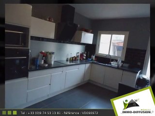 Maison A vendre Agen 150m2 - 250 000 Euros