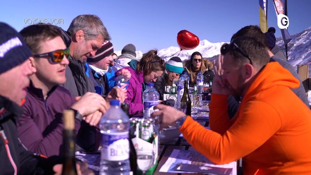 VOYONS VOIR - 22 FEVRIER 2018