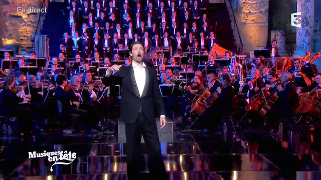 DONIZETTI - La Fille… : « Ah mes amis » - Musiques en fête