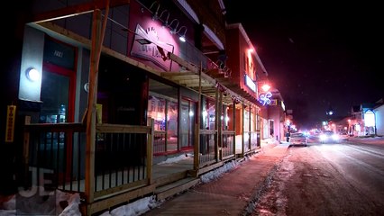 Sur les traces de Mélissa Blais, disparue depuis trois mois