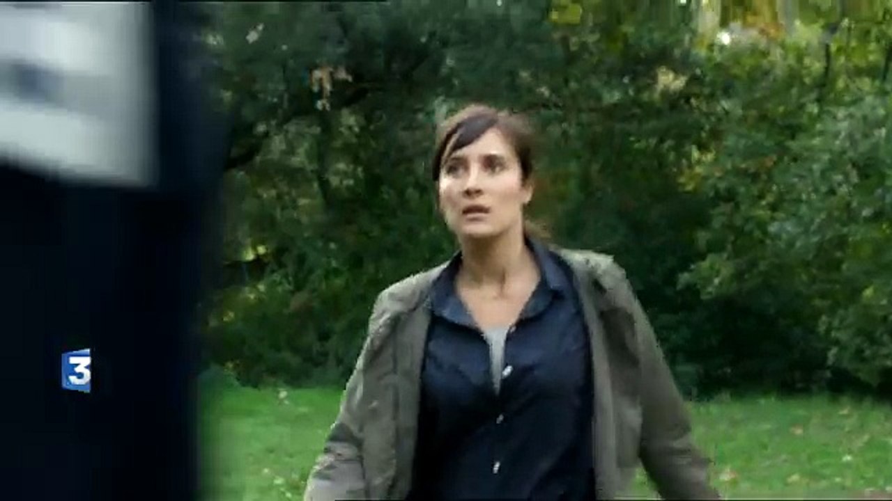 Un parfum de sang, bande-annonce