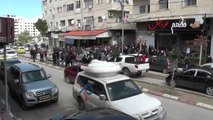 Filistinli Aile Çocuklarının Cenazesini İstiyor