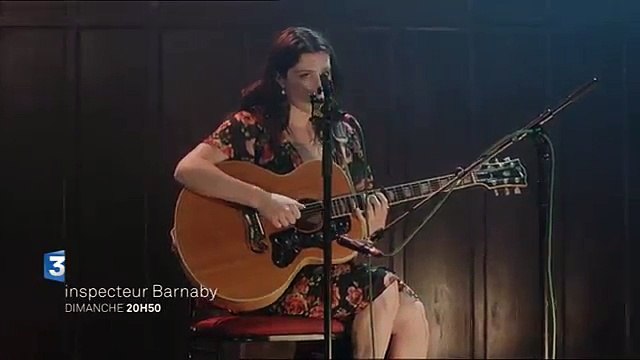 Barnaby : la ballade du comté de Midsomer - 19/04/2015 - Bande-annonce