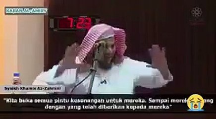 هل تعلم ان عالم اﻻتصاﻻت الحديث اﻻن تم ذكره بالقرآن بعدة آيات ستجعلك ترتعش خوفا من سماعها