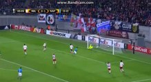 L.Insigne Goal HD - Leipzig 0 - 2 Napoli 22.02.2018 HD