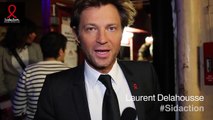 Laurent Delahousse : le SIDA n'est pas une légende ! - Sidaction
