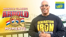 The History Of Arnold Classic Champions - Part 2 (2005-2017) | Arnold Classic Moments