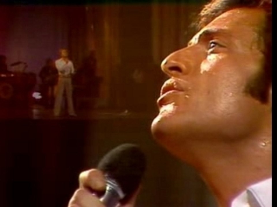 Joe Dassin - L Ete Indien