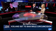 THE RUNDOWN | Male circumcision: tradition or mutilation? | Thursday, February 22nd 2018