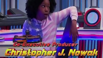 Henry Danger S02E07 Secret Beef