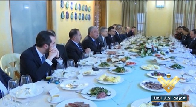 الرئيس عون يجدد التأكيد على حق لبنان في الدفاع عن حدوده وثرواته خلال زيارته ارمينيا