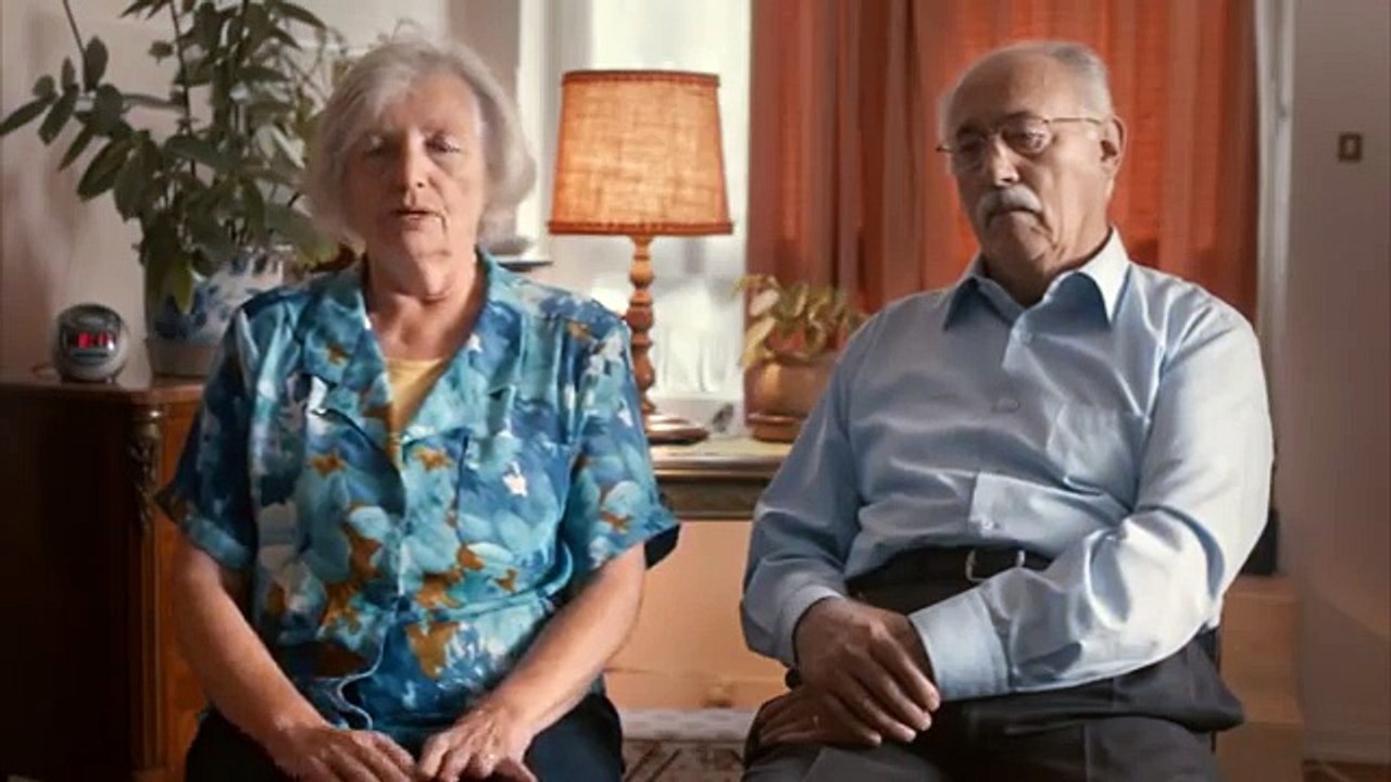 Bande-annonce France 5 - Dangers dans le ciel