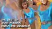 Jane Fonda - The Complete Workout (The Complete Workout Video LTD.)