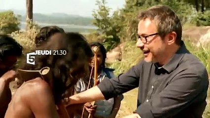 Bande-annonce France 5 - Des trains pas comme les autres / Sri Lanka