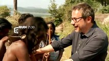 Bande-annonce France 5 - Des trains pas comme les autres / Sri Lanka