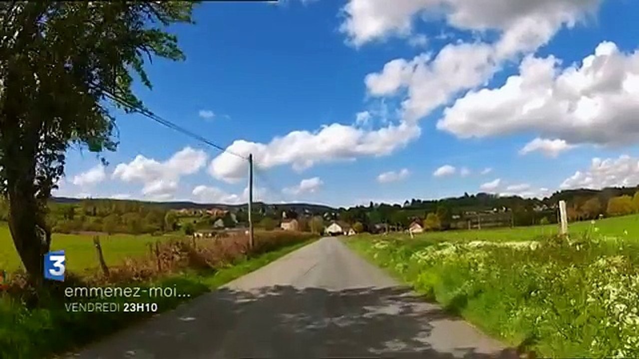 Emmenez-moi chez Anny Duperey