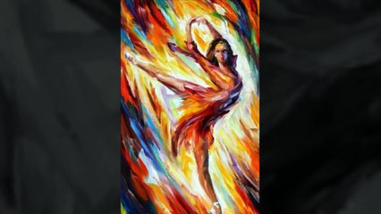 ALKANA  - Freedom Lady