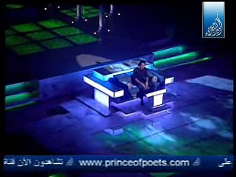 تميم البرغوثي - قصيدة: في القدس