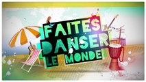 Equipe GWLADYS ET KANN'CREOLE DANSE #55 - Faites danser le monde