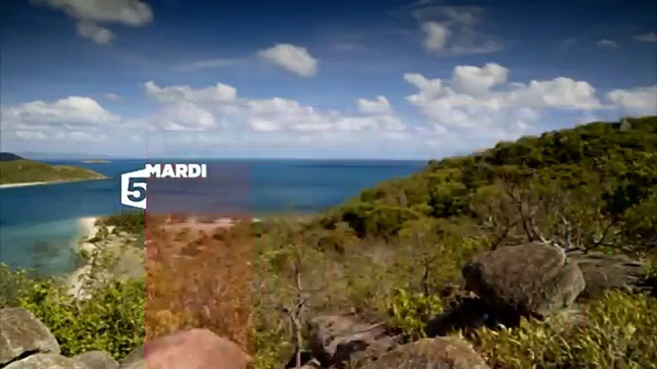 Bande-Annonce F5 / Vivre loin du monde - Australie