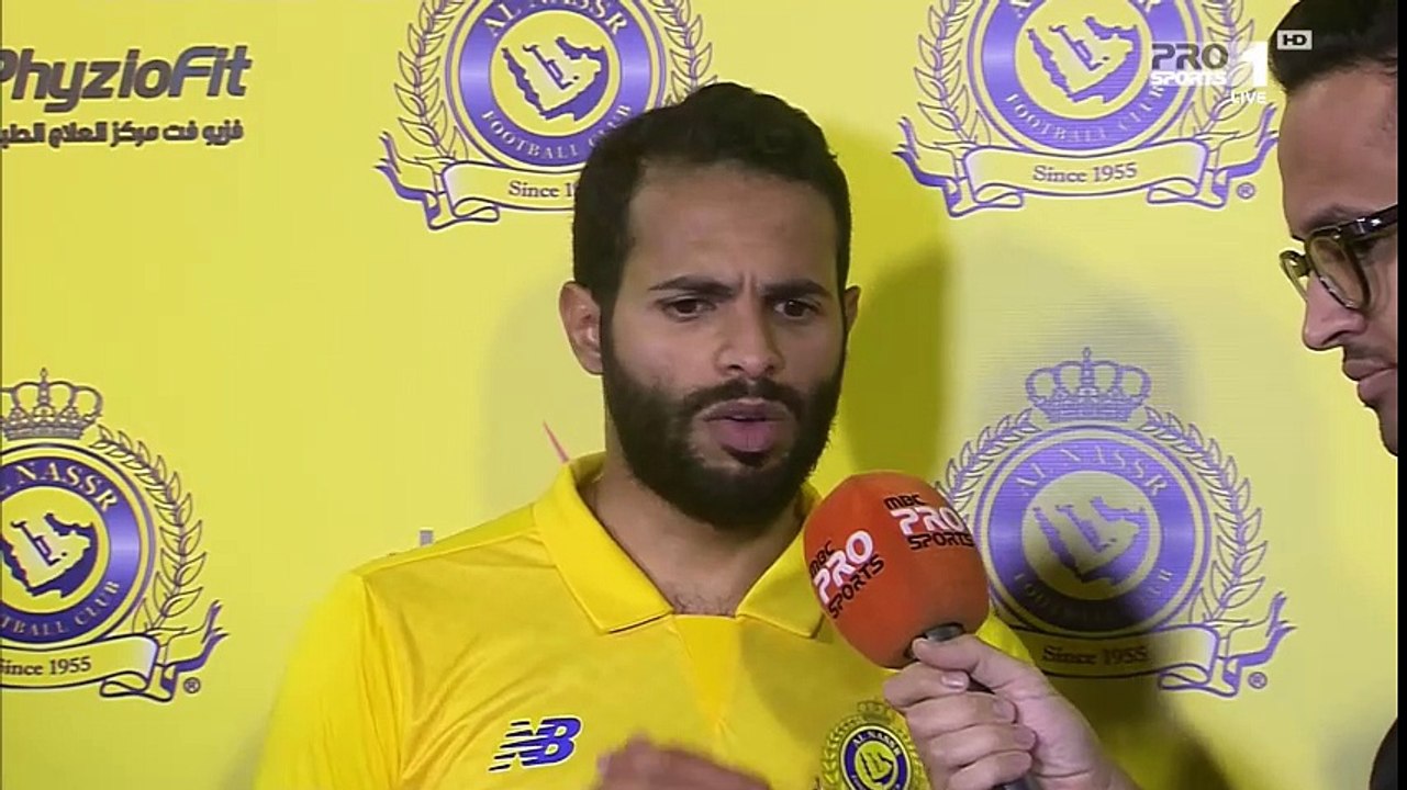 أحمد الفريدي: موسم للنسيان ومن حق الجمهور أن يغضب.. وأتوقع جلب مدرب كبير الموسم القادم