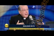 VERGÜENZA - Cardenal del Opus Dei: 