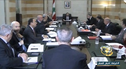 لجنة دراسة مشروع الموازنة تنهي معظم موادها القانونية والاثنين مناقشة الارقام النهائية