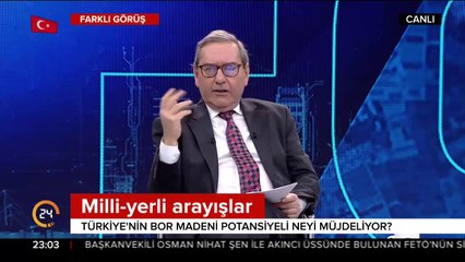 Ardan Zentürk ile Farklı Görüş