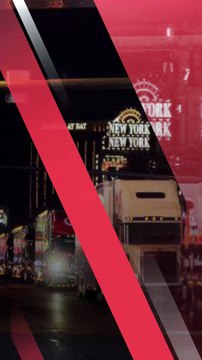 The NASCAR Hauler Parade is returning to Las Vegas