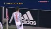 Munas Dabbur Goal HD - Salzburg 1-0 Real Sociedad 22.02.2018