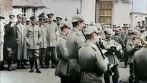 APOCALYPSE La 1ère Guerre Mondiale : Hitler soldat