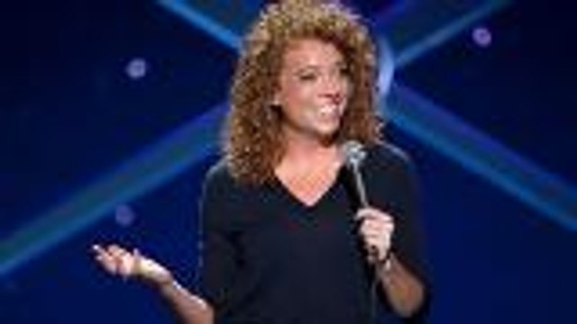 Michelle Wolf of ‘The Daily Show’ Set to Host White House Correspondents’ Dinner | THR News