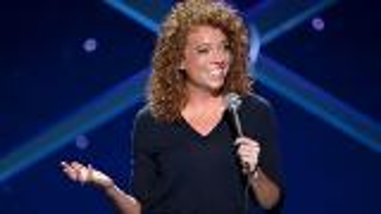 Michelle Wolf of ‘The Daily Show’ Set to Host White House Correspondents’ Dinner | THR News