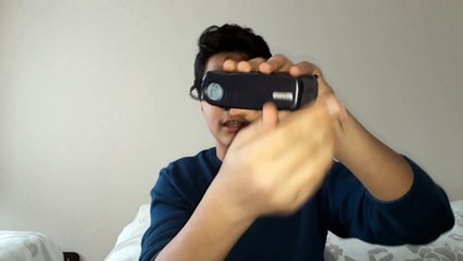 KODAK KB-18 - ANNEMİN EFSANE FOTOĞRAF MAKİNESİNİ İNCELEDİK!! (ÇOK ESKİ)