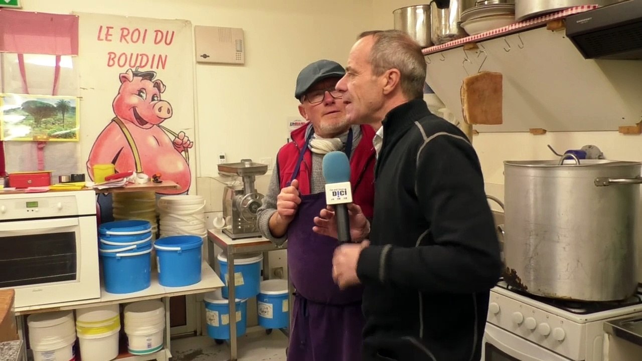 ROI BOUDIN MALIJAY