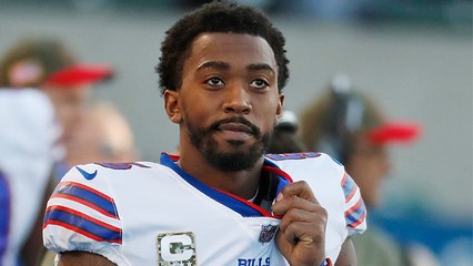 Rapoport: Bills still not planning on cutting Tyrod Taylor