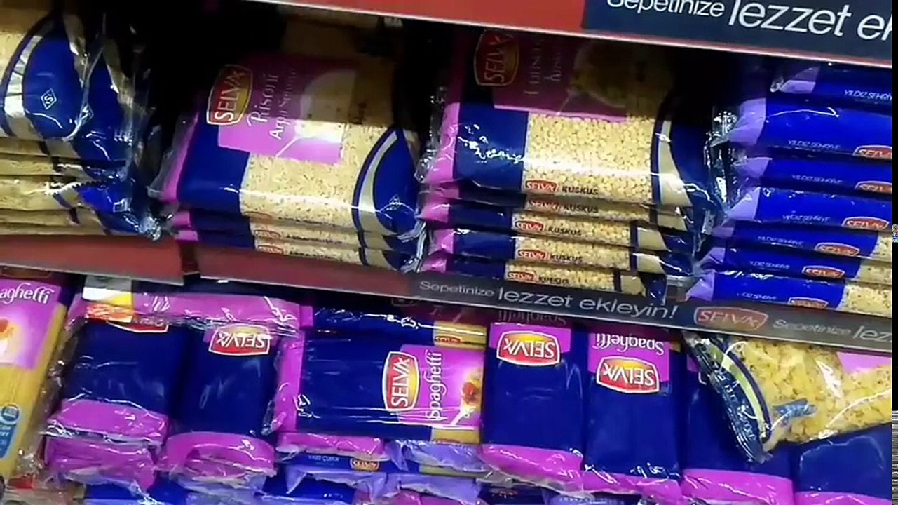 VLOG//ABLAMLA ÇARŞIYA GİTTİK &A 101 GEZDİK VE ABURCUBUR ALIŞVERİŞİ YAPTIK