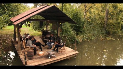 [Extrait] La parenthèse inattendue avec avec Shy'm, Michèle Bernier et Alain Bernard