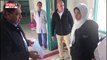 وزير الصحة فى زيارة مفاجئة لمستشفى رأس التين بالإسكندرية