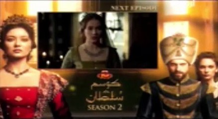 Kosem Sultan Season 2 Episode 91 Promo 26 Feb 2018