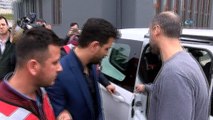 Volkan Konak'ın sahne aldığı mekanda silahla ateş açan şüpheli tutuklandı