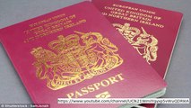 BREXIT RUSH: British Citizenship demands deriving out of EU compatriot greater than DOUBLE