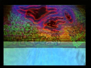 Gameplay Ps1 - 2Xtreme PAL Course simple (1996)