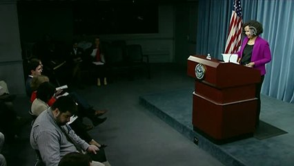 Pentagon'dan Ypg/pkk-Esed İşbirliğine Kaçamak Cevap - Washıngton