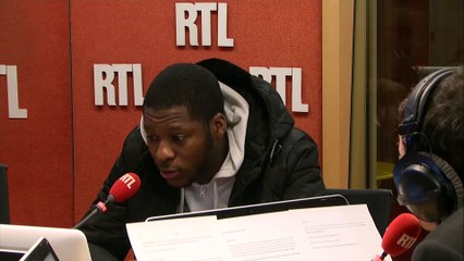 Théo sur RTL : "Je maintiens ma version des faits"