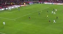 Luiz Adriano Goal HD Athletic Club 0 - 1 Spartak M 22.02.2018