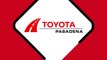 2018 Toyota Tacoma TRD Glendora, CA | Toyota Trucks Pasadena, CA