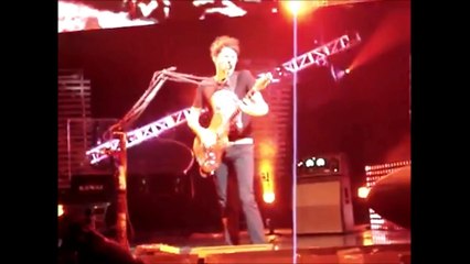 Muse - Hysteria, Nokia Theater, Grand Prairie, TX, USA  9/16/2007
