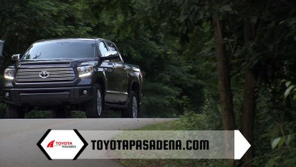2018 Toyota Tundra Dealer Claremont, CA | Toyota Pasadena Glendora, CA