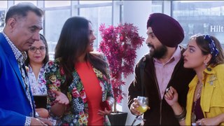 Welcome To New York Trailer | Sonakshi Sinha